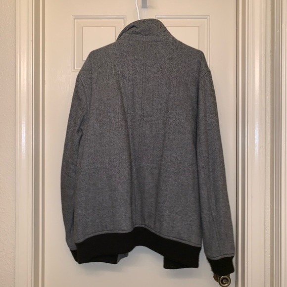 Winter Jacket - Picture 2 of 4